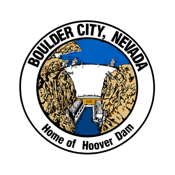 Boulder City logo